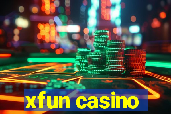 xfun casino